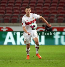 02.01.21 VfB Stuttgart - RB Leipzig