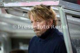 VfB Stuttgart - 1. FC N&uuml;rnberg