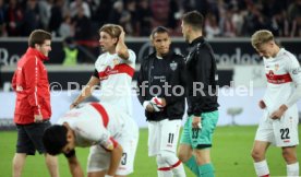 09.10.22 VfB Stuttgart - 1. FC Union Berlin