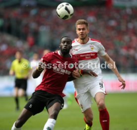 Hannover 96 - VfB Stuttgart