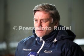 08.01.21 Karlsruher SC - SpVgg Greuther F&uuml;rth