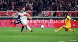 25.04.25 VfB Stuttgart - 1. FC Heidenheim