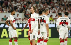16.08.25 Franz-Beckenbauer-Supercup VfB Stuttgart - FC Bayern München
