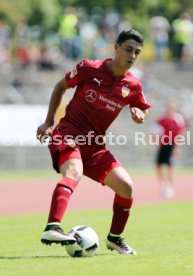 VfB Stuttgart - FC Wohlen AG