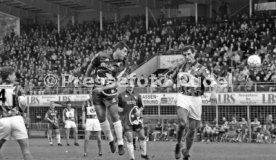 26.02.94 Stuttgarter Kickers - 1. FC Saarbr&uuml;cken