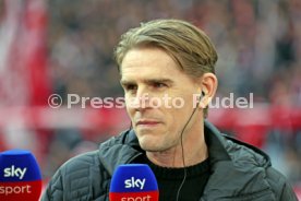 25.01.25 SC Freiburg - FC Bayern M&uuml;nchen