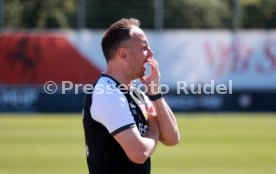 08.04.26 U19 VfB Stuttgart - U19 VfL Bochum