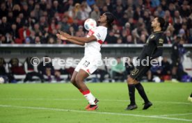 09.11.25 VfB Stuttgart - FC Augsburg