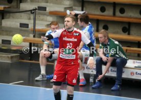 18.04.21 Frisch Auf G&ouml;ppingen - HSG Nordhorn-Lingen