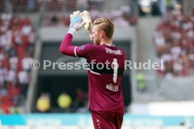 14.08.21 VfB Stuttgart - SpVgg Greuther Fürth