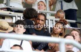 27.06.21 Stuttgart Surge - Frankfurt Galaxy