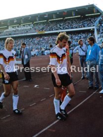 Deutschland - Niederlande