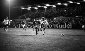 26.03.85 U21 Schweiz - U21 Deutschland