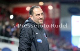 1. FC Heidenheim- VfB Stuttgart