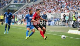 TSG 1899 Hoffenheim - SC Freiburg