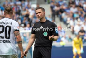 02.08.25 Karlsruher SC - SC Preu&szlig;en M&uuml;nster