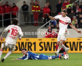 05.12.09 VfB Stuttgart - VfL Bochum