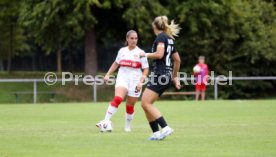 14.09.25 Frauen VfB Stuttgart - FC Viktoria Berlin