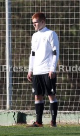 DFB U16 La Manga