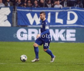 Karlsruher SC - Holstein Kiel