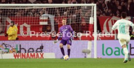 02.12.23 VfB Stuttgart - SV Werder Bremen