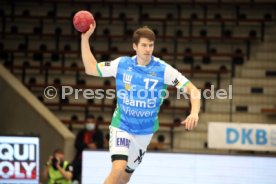 22.11.20 Frisch Auf G&ouml;ppingen - HSG Wetzlar