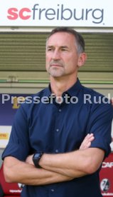 SC Freiburg - 1. FC K&ouml;ln