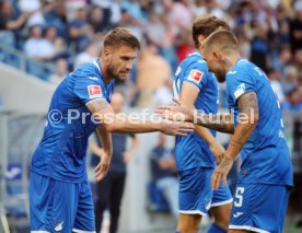 TSG 1899 Hoffenheim - SV Werder Bremen