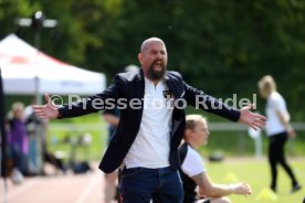 26.04.26 Frauen VfB Stuttgart - SV Meppen