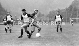 05.07.85 VfL H&ouml;fen - Stuttgarter Kickers