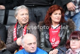 SG Sonnenhof Gro&szlig;aspach - FC W&uuml;rzburger Kickers