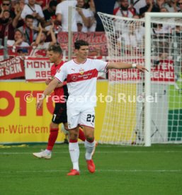 SC Freiburg - VfB Stuttgart