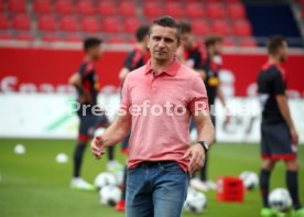 1. FC Heidenheim - SSV Jahn Regensburg