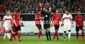 VfB Stuttgart - SC Freiburg