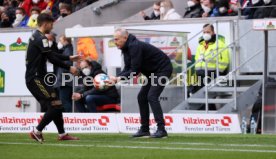 02.04.22 SC Freiburg - FC Bayern M&uuml;nchen