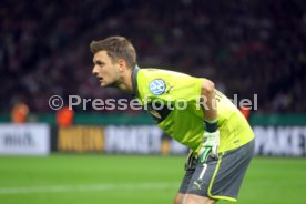 01.06.13 DFB-Pokal Finale 2013 FC Bayern M&uuml;nchen - VfB Stuttgart
