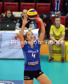 Allianz MTV Stuttgart - NawaRo Straubing