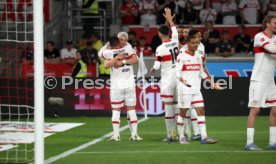 11.05.25 VfB Stuttgart - FC Augsburg