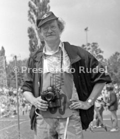 30.06.91 U19 VfB Stuttgart - U19 1. FC Kaiserslautern