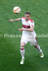 VfB Stuttgart - 1. FSV Mainz 05
