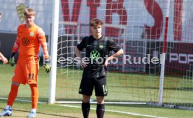 09.04.25 U19 VfB Stuttgart - U19 VfL Wolfsburg