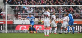 VfB Stuttgart - TSG 1899 Hoffenheim