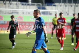 28.02.21 1. FC Heidenheim - Fortuna D&uuml;sseldorf