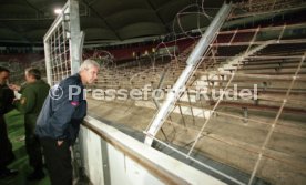 15.09.98 VfB Stuttgart - Feyenoord Rotterdam