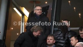 VfB Stuttgart - FC Schalke 04