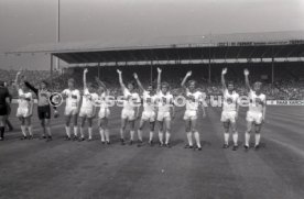 26.05.1984 VfB Stuttgart - Hamburger SV