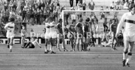07.09.74 FC Bayern M&uuml;nchen - VfB Stuttgart