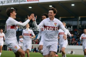 06.11.24 U19 VfB Stuttgart - U19 Atalanta Bergamo