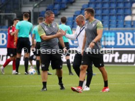 15.07.23 SV Wehen Wiesbaden - VV St. Truiden