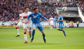 VfB Stuttgart - TSG 1899 Hoffenheim